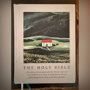 Hosanna Revival CSB Bible